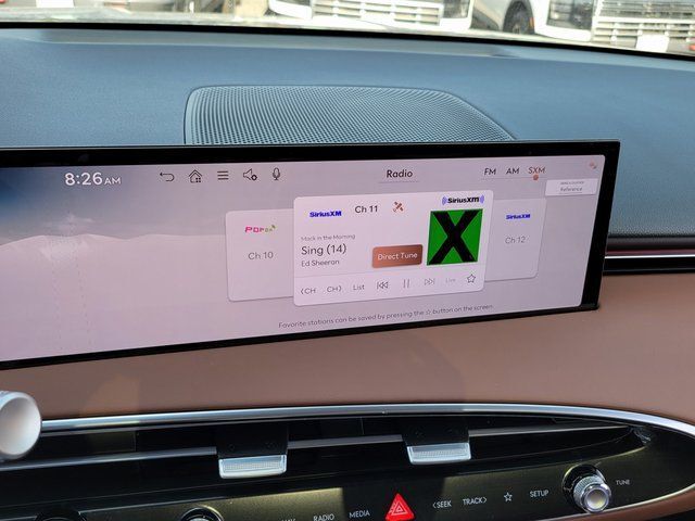 2026 Genesis GV70 2.5T Advanced Chantilly VA