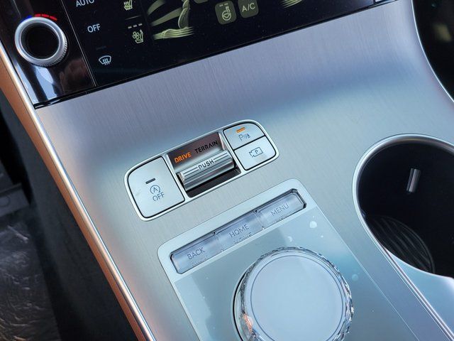 2026 Genesis GV70 2.5T Advanced Chantilly VA