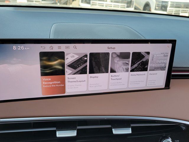 2026 Genesis GV70 2.5T Advanced Chantilly VA