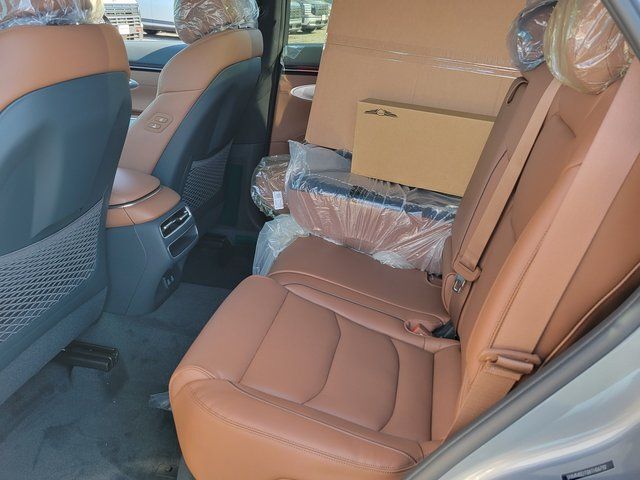 2026 Genesis GV70 2.5T Advanced Chantilly VA