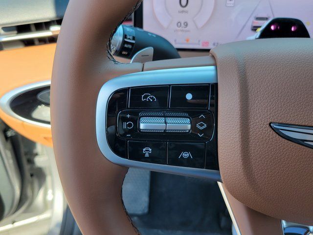 2026 Genesis GV70 2.5T Advanced Chantilly VA