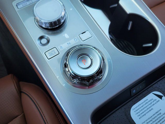 2026 Genesis GV70 2.5T Advanced Chantilly VA