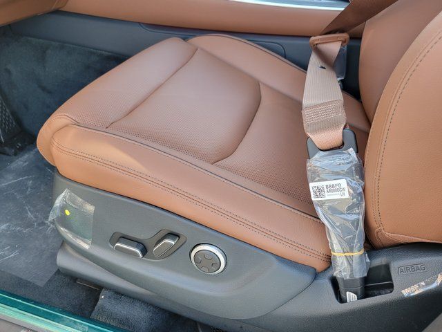 2026 Genesis GV70 2.5T Advanced Chantilly VA