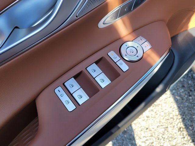 2026 Genesis GV70 2.5T Advanced Chantilly VA