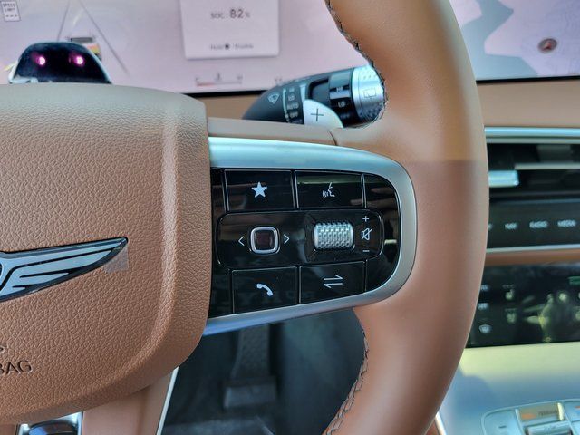 2026 Genesis GV70 2.5T Advanced Chantilly VA