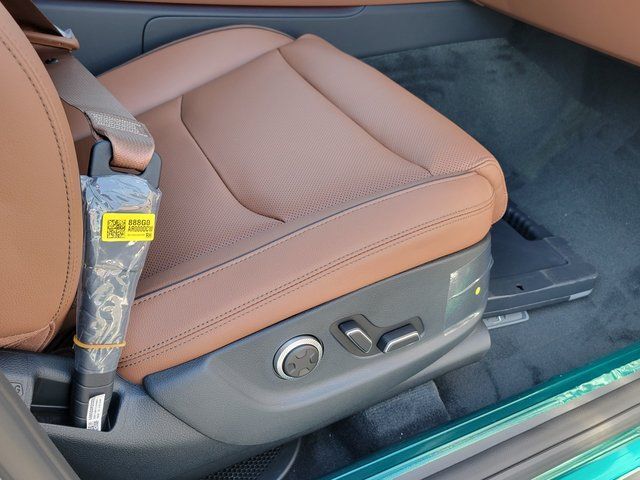 2026 Genesis GV70 2.5T Advanced Chantilly VA