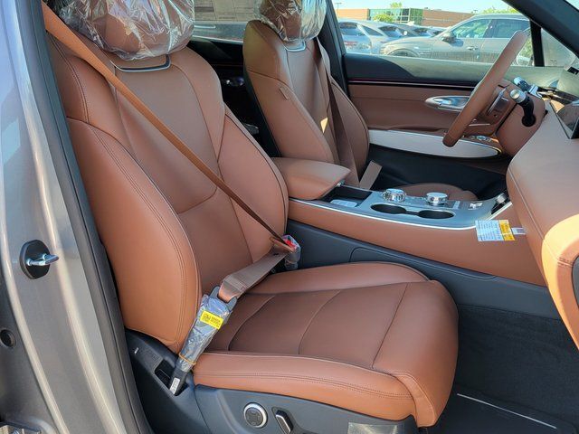 2026 Genesis GV70 2.5T Advanced Chantilly VA
