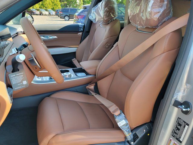 2026 Genesis GV70 2.5T Advanced Chantilly VA