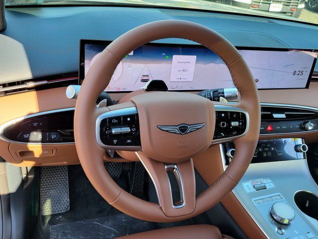 2026 Genesis GV70 2.5T Advanced Chantilly VA