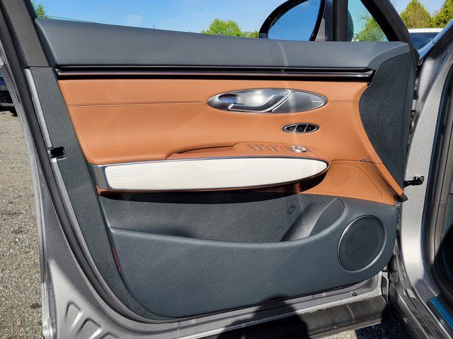2026 Genesis GV70 2.5T Advanced Chantilly VA