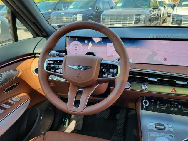 2026 Genesis GV70 2.5T Advanced Chantilly VA