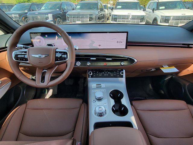 2026 Genesis GV70 2.5T Advanced Chantilly VA