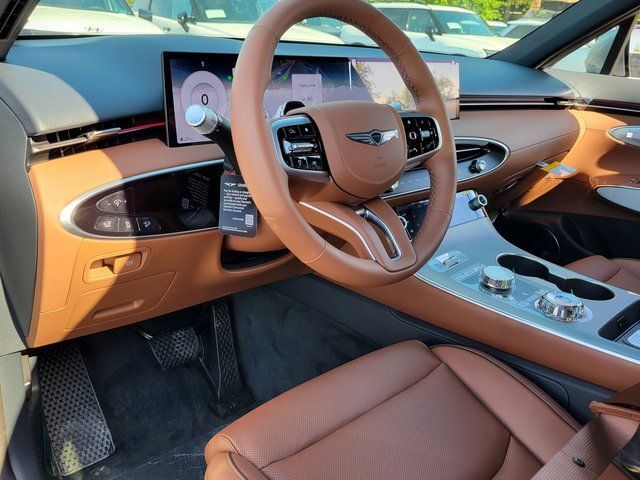 2026 Genesis GV70 2.5T Advanced Chantilly VA