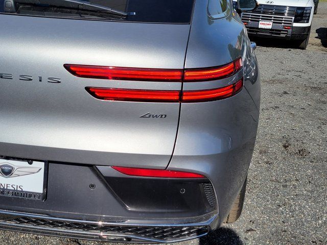 2026 Genesis GV70 2.5T Advanced Chantilly VA