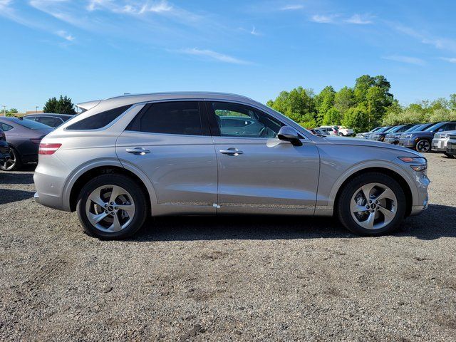 2026 Genesis GV70 2.5T Advanced Chantilly VA