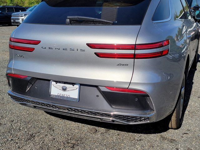 2026 Genesis GV70 2.5T Advanced Chantilly VA