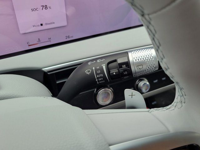2026 Genesis GV70 2.5T Advanced Chantilly VA