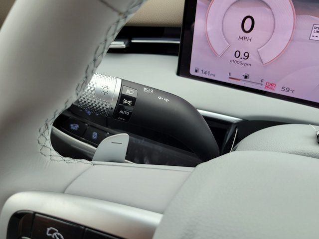 2026 Genesis GV70 2.5T Advanced Chantilly VA