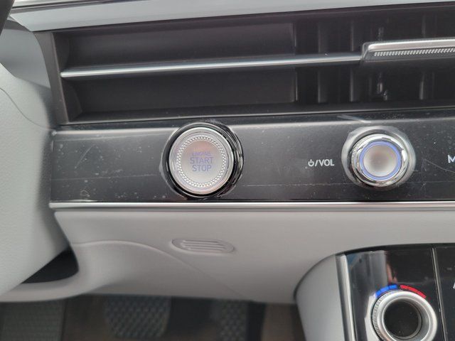 2026 Genesis GV70 2.5T Advanced Chantilly VA