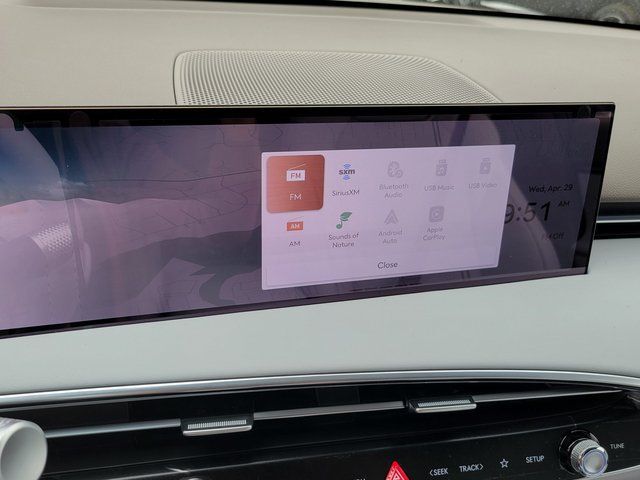 2026 Genesis GV70 2.5T Advanced Chantilly VA
