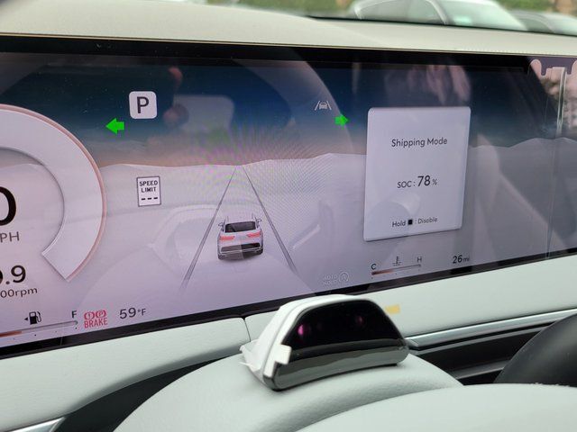 2026 Genesis GV70 2.5T Advanced Chantilly VA