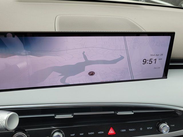 2026 Genesis GV70 2.5T Advanced Chantilly VA