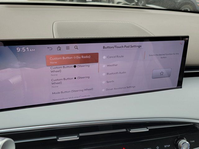 2026 Genesis GV70 2.5T Advanced Chantilly VA