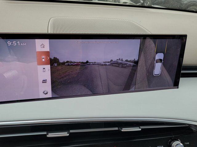 2026 Genesis GV70 2.5T Advanced Chantilly VA