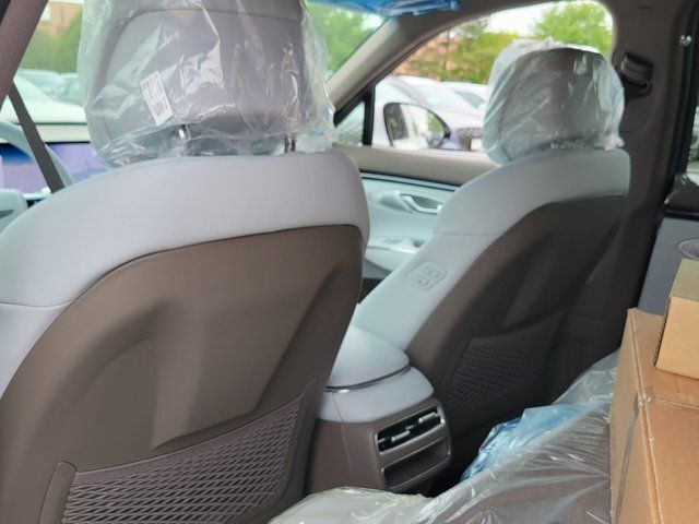 2026 Genesis GV70 2.5T Advanced Chantilly VA