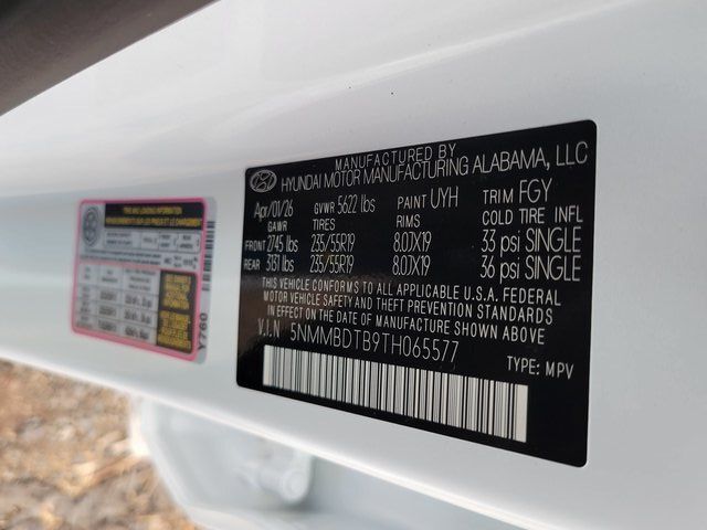 2026 Genesis GV70 2.5T Advanced Chantilly VA
