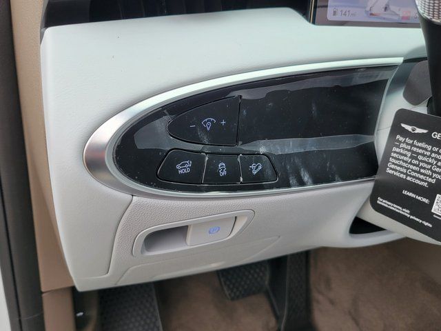 2026 Genesis GV70 2.5T Advanced Chantilly VA