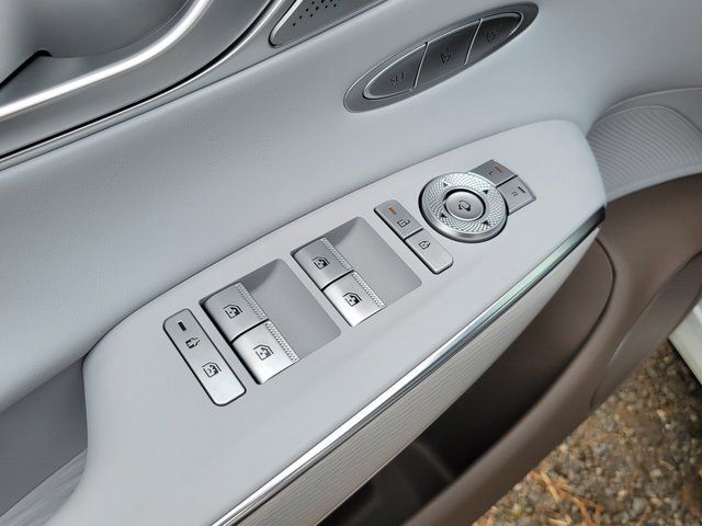 2026 Genesis GV70 2.5T Advanced Chantilly VA