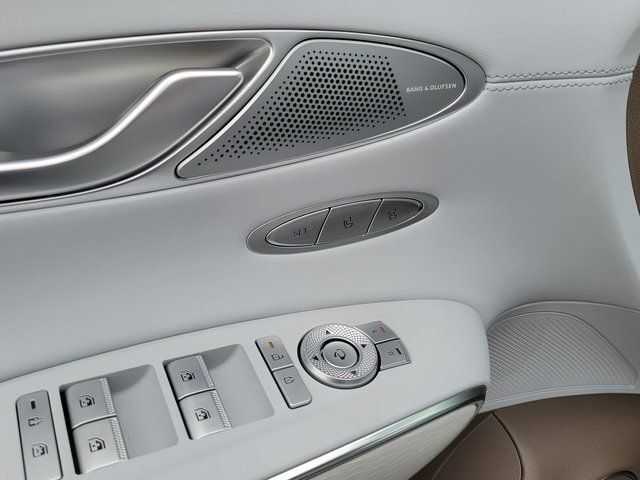 2026 Genesis GV70 2.5T Advanced Chantilly VA