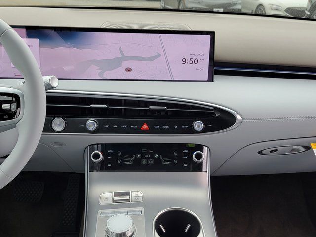 2026 Genesis GV70 2.5T Advanced Chantilly VA
