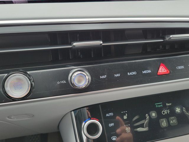 2026 Genesis GV70 2.5T Advanced Chantilly VA