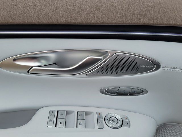 2026 Genesis GV70 2.5T Advanced Chantilly VA