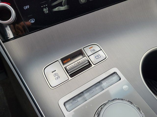 2026 Genesis GV70 2.5T Advanced Chantilly VA