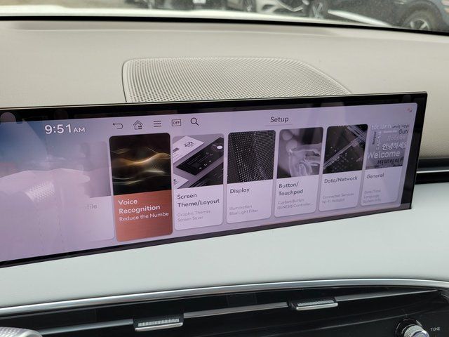 2026 Genesis GV70 2.5T Advanced Chantilly VA