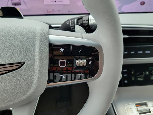 2026 Genesis GV70 2.5T Advanced Chantilly VA
