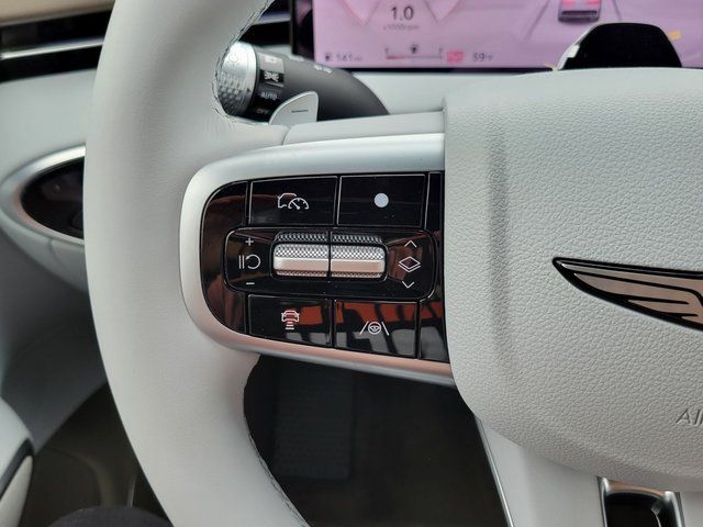 2026 Genesis GV70 2.5T Advanced Chantilly VA