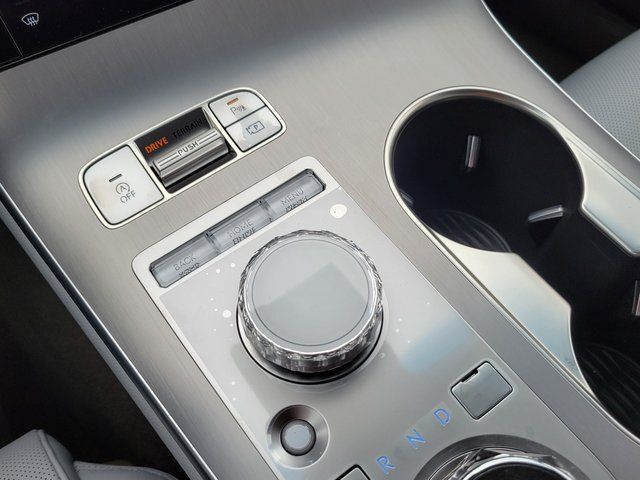 2026 Genesis GV70 2.5T Advanced Chantilly VA