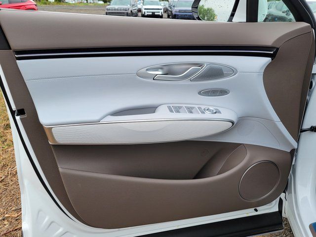 2026 Genesis GV70 2.5T Advanced Chantilly VA