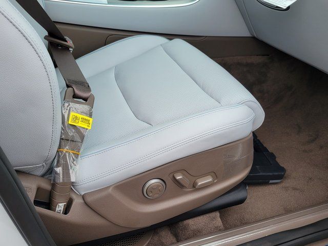 2026 Genesis GV70 2.5T Advanced Chantilly VA