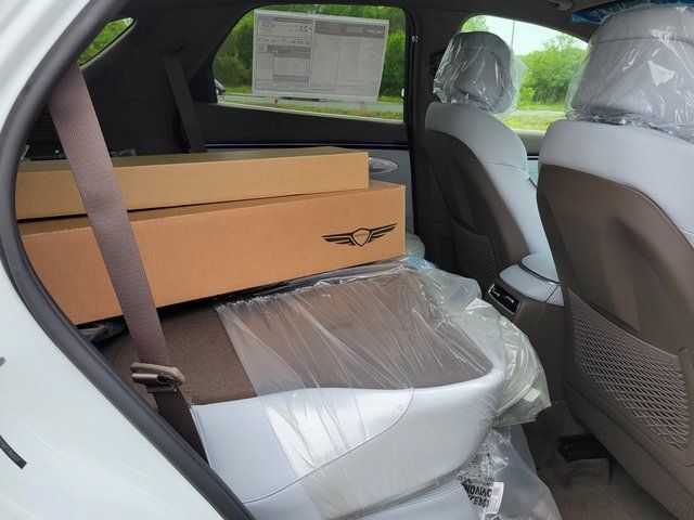 2026 Genesis GV70 2.5T Advanced Chantilly VA