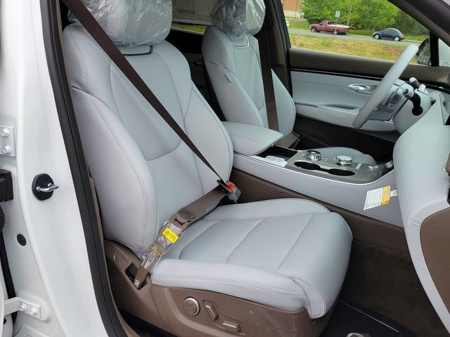 2026 Genesis GV70 2.5T Advanced Chantilly VA