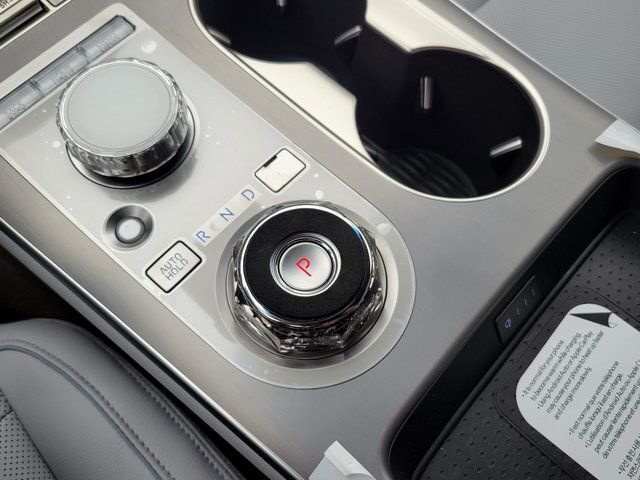 2026 Genesis GV70 2.5T Advanced Chantilly VA