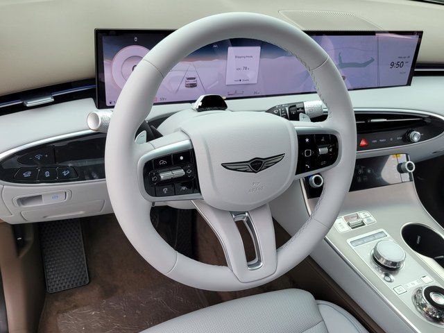 2026 Genesis GV70 2.5T Advanced Chantilly VA