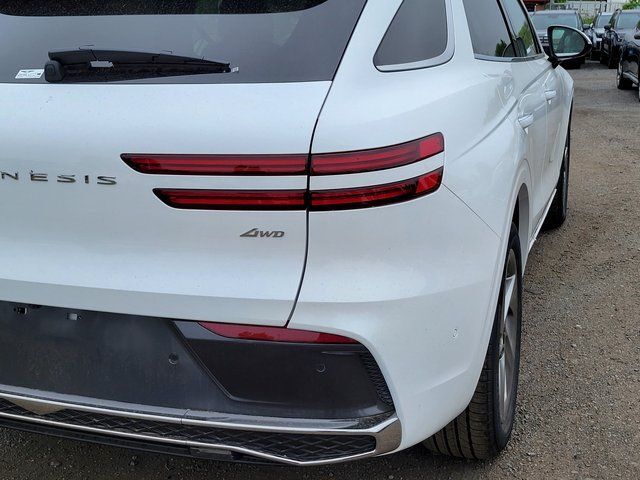 2026 Genesis GV70 2.5T Advanced Chantilly VA