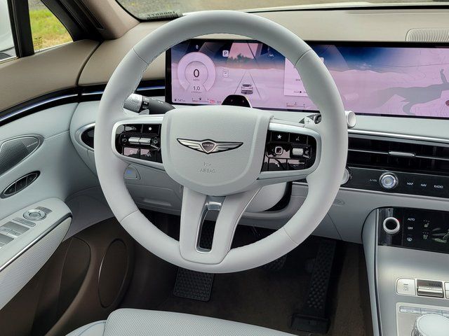 2026 Genesis GV70 2.5T Advanced Chantilly VA