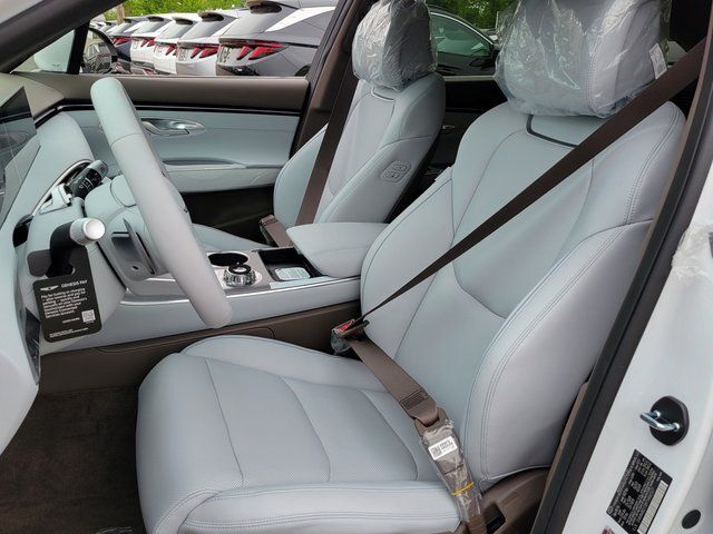 2026 Genesis GV70 2.5T Advanced Chantilly VA
